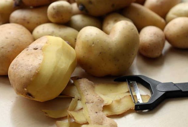 Potato Peel Health Benefits in Kannada | ಆಲೂಗಡ್ಡೆ ಸಿಪ್ಪೆಯ ಆರೋಗ್ಯ ಲಾಭಗಳು