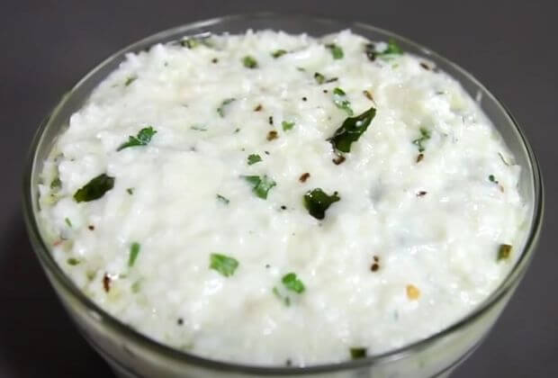 Mosaranna recipe in Kannada