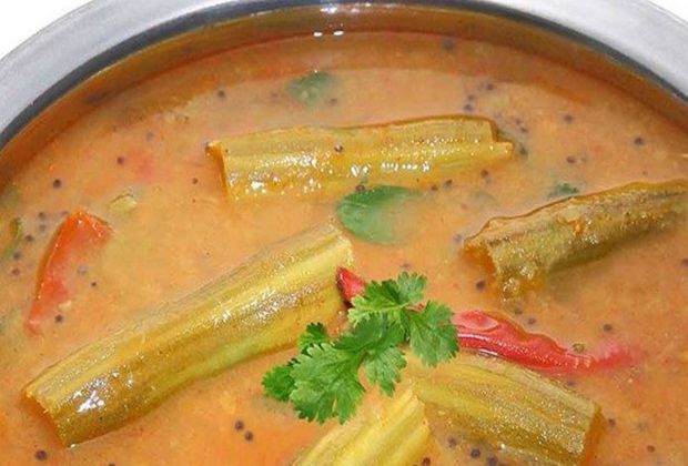 7 ವಿವಿಧ ಸಾಂಬಾರ ರೆಸಿಪಿಗಳು | Different types of sambar recipes in Kannada