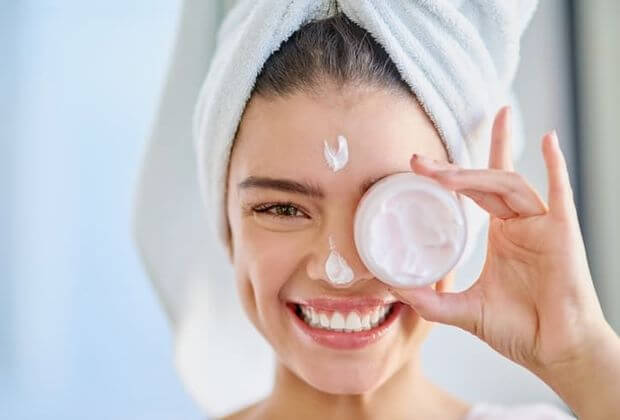 Skincare tips in kannada 